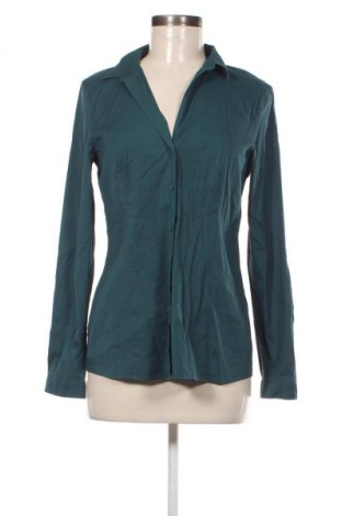 Dámská košile  Esprit, Velikost S, Barva Zelená, Cena  479,00 Kč