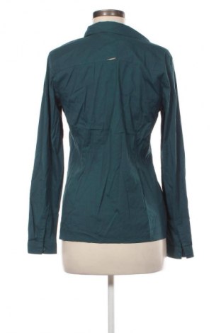 Dámská košile  Esprit, Velikost S, Barva Zelená, Cena  479,00 Kč