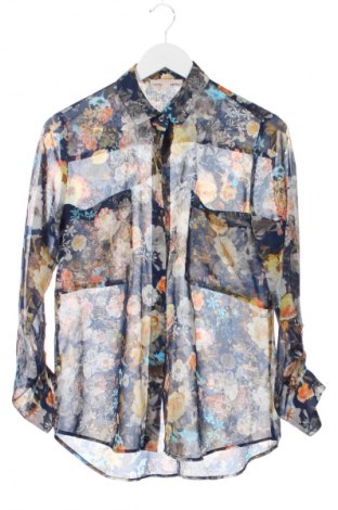 Damska koszula Esprit, Rozmiar XS, Kolor Kolorowy, Cena 23,99 zł