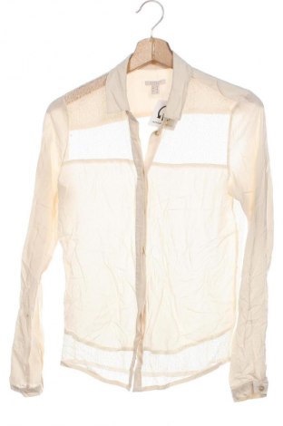 Damska koszula Esprit, Rozmiar XS, Kolor Beżowy, Cena 22,99 zł