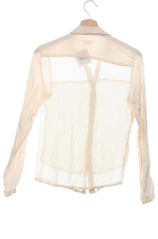 Damska koszula Esprit, Rozmiar XS, Kolor Beżowy, Cena 22,99 zł