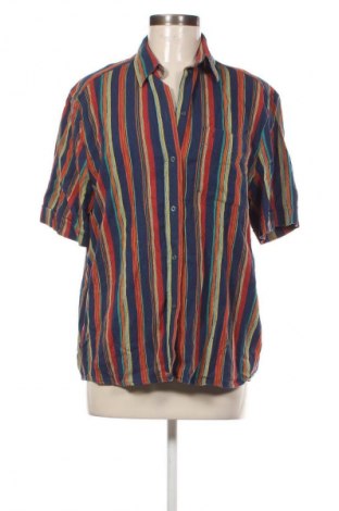 Damenbluse Eterna, Größe L, Farbe Mehrfarbig, Preis 3,99 €