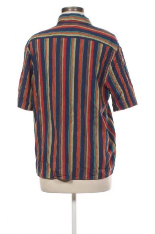 Damenbluse Eterna, Größe L, Farbe Mehrfarbig, Preis 3,99 €