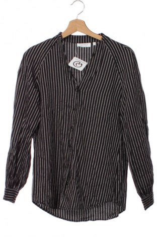 Γυναικείο πουκάμισο Eterna, Μέγεθος XS, Χρώμα Πολύχρωμο, Τιμή 1,99 €