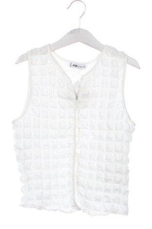 Dámská košile  Fb Sister, Velikost XXS, Barva Bílá, Cena  179,00 Kč