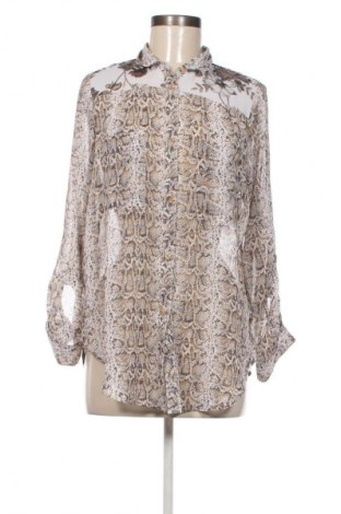 Damenbluse Figueroa & Flower, Größe S, Farbe Mehrfarbig, Preis 1,99 €