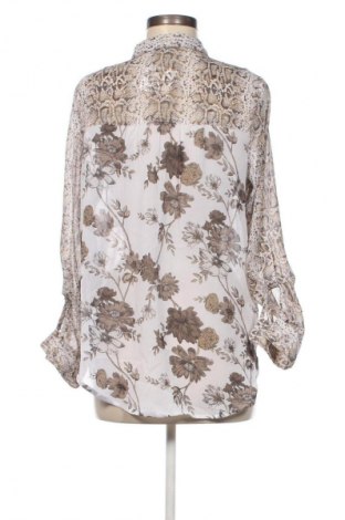 Damenbluse Figueroa & Flower, Größe S, Farbe Mehrfarbig, Preis 1,99 €