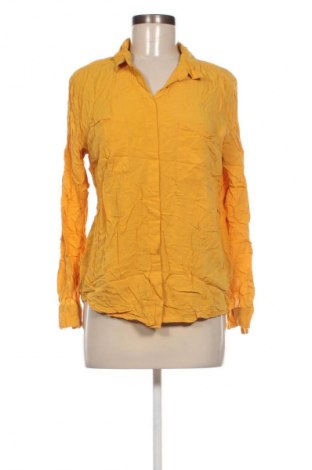 Dámská košile  Flame, Velikost L, Barva Oranžová, Cena  49,00 Kč