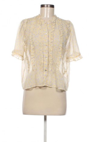 Дамска риза French Connection, Размер L, Цвят Многоцветен, Цена 6,64 €