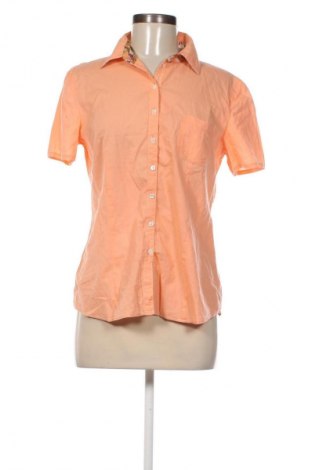 Дамска риза Gerry Weber, Размер M, Цвят Оранжев, Цена 3,06 €