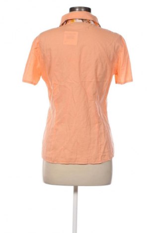 Дамска риза Gerry Weber, Размер M, Цвят Оранжев, Цена 3,06 €