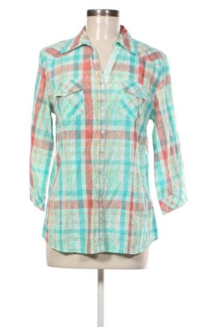 Damska koszula Gina Benotti, Rozmiar L, Kolor Kolorowy, Cena 22,99 zł