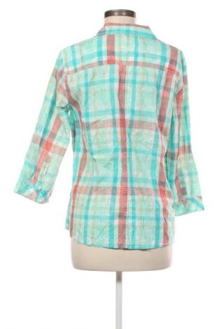 Damska koszula Gina Benotti, Rozmiar L, Kolor Kolorowy, Cena 22,99 zł