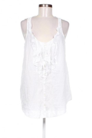 Дамска риза Gina Benotti, Размер L, Цвят Бял, Цена 11,49 €