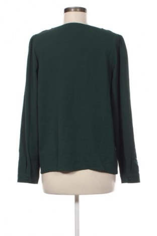 Дамска риза Guts & Gusto, Размер M, Цвят Зелен, Цена 2,04 €