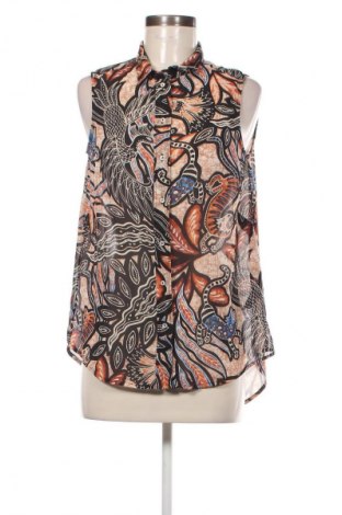 Dámská košile  H&M, Velikost S, Barva Vícebarevné, Cena  89,00 Kč