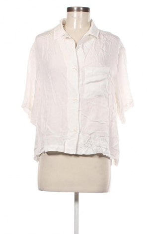 Dámska košeľa  H&M, Veľkosť M, Farba Biela, Cena  8,95 €