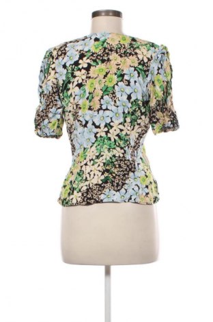 Dámská košile  H&M, Velikost L, Barva Vícebarevné, Cena  69,00 Kč