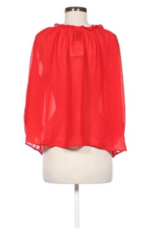 Dámská košile  H&M, Velikost M, Barva Červená, Cena  49,00 Kč