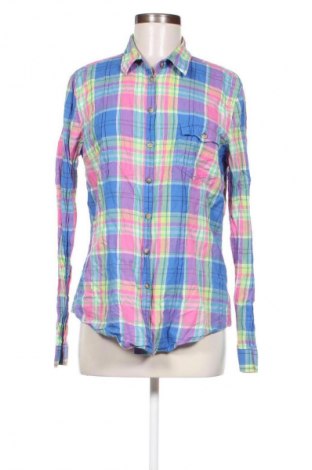 Dámská košile  H&M, Velikost S, Barva Vícebarevné, Cena  49,00 Kč