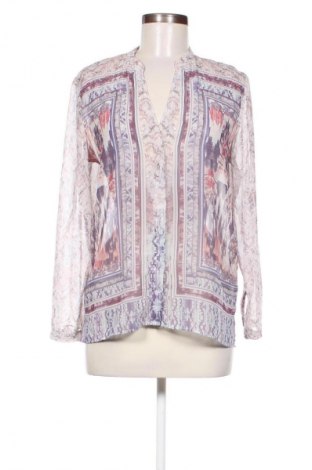 Dámská košile  H&M, Velikost S, Barva Vícebarevné, Cena  49,00 Kč