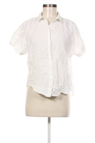 Damenbluse H&M, Größe S, Farbe Weiß, Preis € 3,99