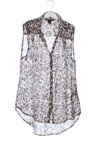 Dámská košile  H&M, Velikost XS, Barva Vícebarevné, Cena  49,00 Kč