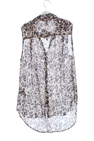 Dámská košile  H&M, Velikost XS, Barva Vícebarevné, Cena  49,00 Kč