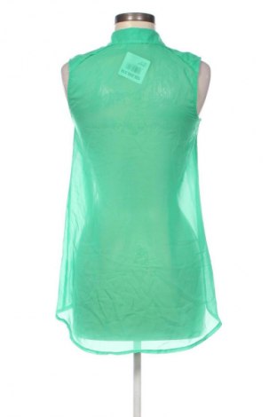 Damenbluse H&M, Größe S, Farbe Grün, Preis € 3,99
