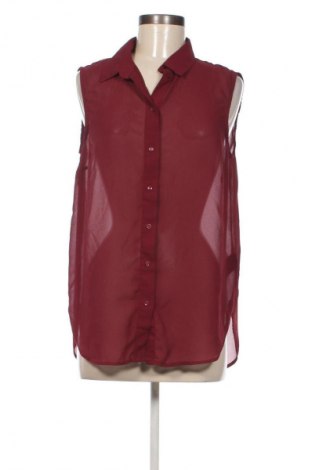 Dámská košile  H&M, Velikost M, Barva Červená, Cena  69,00 Kč