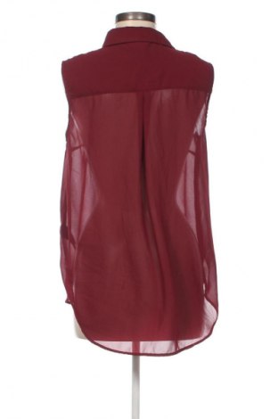 Dámská košile  H&M, Velikost M, Barva Červená, Cena  69,00 Kč