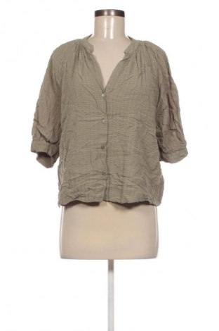 Damenbluse H&M, Größe L, Farbe Grün, Preis € 3,99