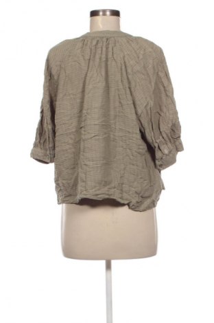 Damenbluse H&M, Größe L, Farbe Grün, Preis € 3,99