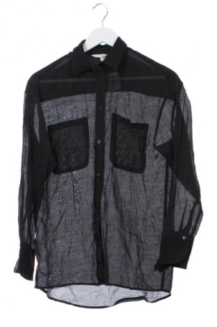 Dámská košile  H&M, Velikost XS, Barva Černá, Cena  69,00 Kč