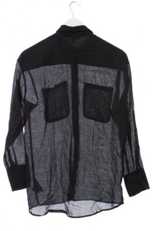 Dámská košile  H&M, Velikost XS, Barva Černá, Cena  69,00 Kč