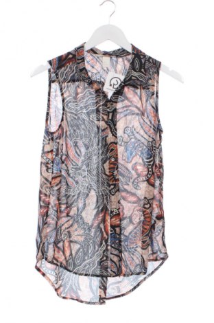 Damenbluse H&M, Größe XS, Farbe Mehrfarbig, Preis € 2,99