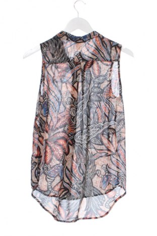 Damenbluse H&M, Größe XS, Farbe Mehrfarbig, Preis € 2,99