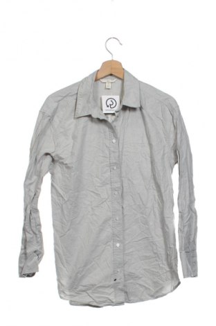 Dámska košeľa  H&M, Veľkosť XS, Farba Zelená, Cena  1,95 €