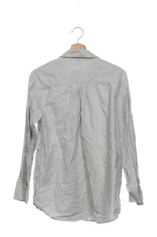 Dámska košeľa  H&M, Veľkosť XS, Farba Zelená, Cena  1,95 €