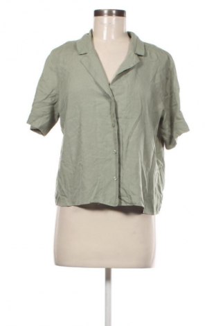 Dámská košile  H&M, Velikost S, Barva Zelená, Cena  179,00 Kč