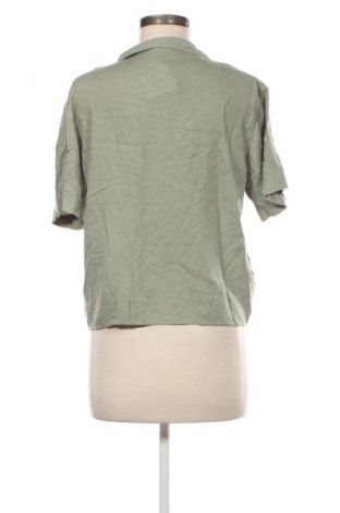 Dámská košile  H&M, Velikost S, Barva Zelená, Cena  179,00 Kč