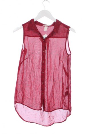 Dámská košile  H&M, Velikost XS, Barva Vícebarevné, Cena  49,00 Kč