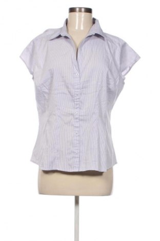 Damska koszula H&M, Rozmiar L, Kolor Kolorowy, Cena 27,99 zł