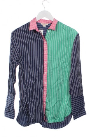 Dámská košile  H&M, Velikost XXS, Barva Vícebarevné, Cena  308,00 Kč