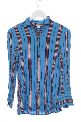 Dámská košile  H&M, Velikost XXS, Barva Vícebarevné, Cena  308,00 Kč