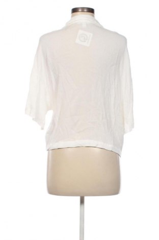 Γυναικείο πουκάμισο H&M, Μέγεθος S, Χρώμα Λευκό, Τιμή 8,99 €