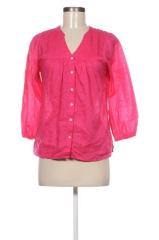 Dámská košile  H&M, Velikost XS, Barva Růžová, Cena  79,00 Kč