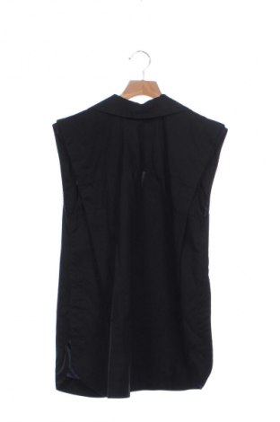 Dámska košeľa  H&M, Veľkosť XS, Farba Čierna, Cena  1,95 €