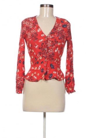 Damska koszula H&M, Rozmiar S, Kolor Kolorowy, Cena 27,99 zł