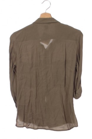 Női ing H&M, Méret XS, Szín Zöld, Ár 859 Ft